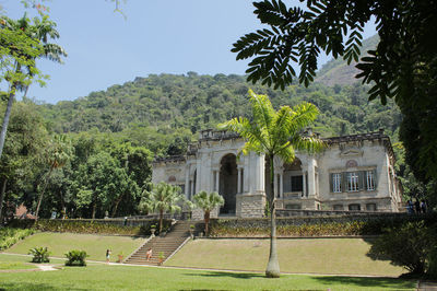 Parque Lage
