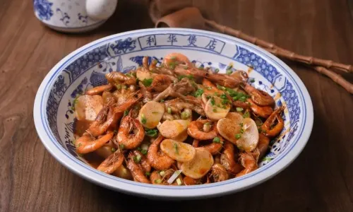 利華煲店（桐鄉屠甸路店）