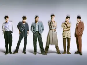 Fukuroi | GENERATIONS LIVE TOUR 2026 "PARALLEL QUEST"