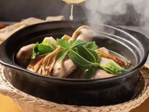 湖畔水上餐廳（13年餐飲店）