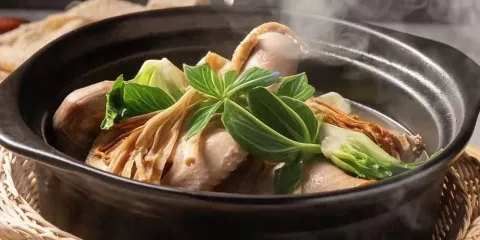 湖畔水上餐廳（13年餐飲店）