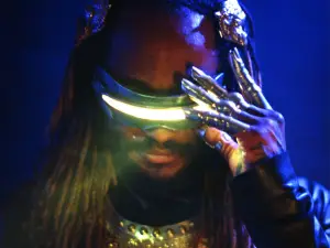 Saint Petersburg | Thundercat 2026<DISTRACTED AF>Tour