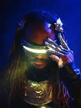 Saint Petersburg | Thundercat 2026<DISTRACTED AF>Tour