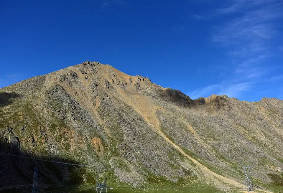 5_Dongda Mountain