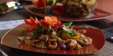 Thai Garden Restaurant