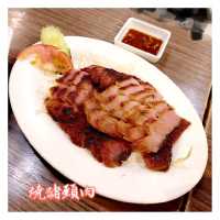 抵食好味泰國菜