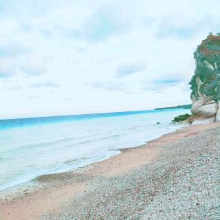 Pantai Kolbano
