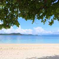 Coron is a special place