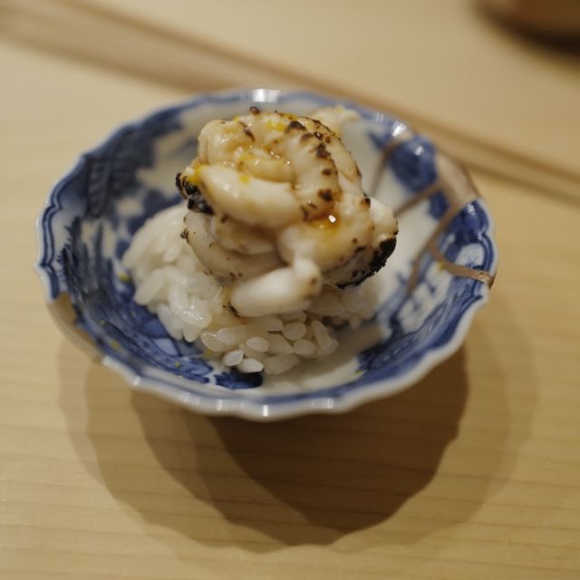 香港四季酒店米其林二星