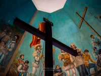 The Cross & Church