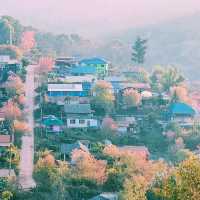 หมู่บ้านญี่ปุ่นในเมืองไทย