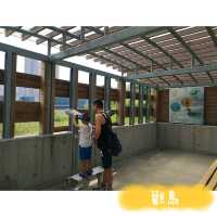 香港濕地公園