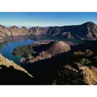 Mount Rinjani Trekking – Day 2