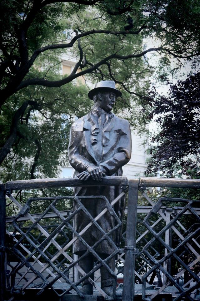 城市公園