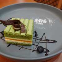 MM² Cafe與文創小品渡下午