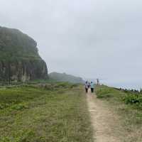 Wangyou Valley Keelung 