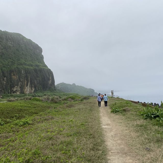 Wangyou Valley Keelung 