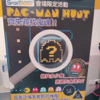九龍灣Namco玩食鬼