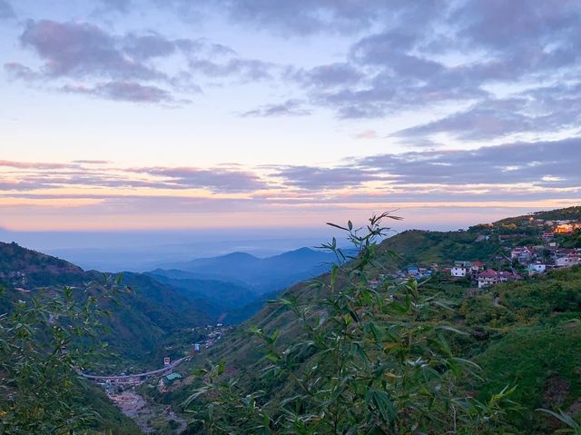 Baguio