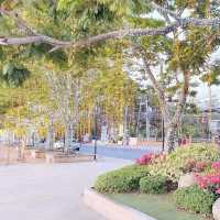 สวนมรุพงษ์​