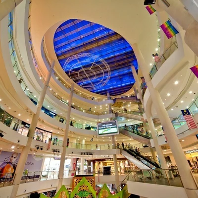 1st Avenue Mall | Trip.com Penang