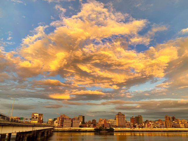 台北大橋