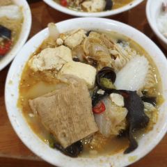 林聪明沙锅鱼头(光華店)張用戶圖片