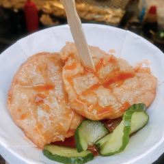 王記天婦羅(基隆廟口16攤店) User Photo