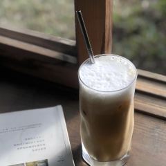 Otto Coffe User Photo