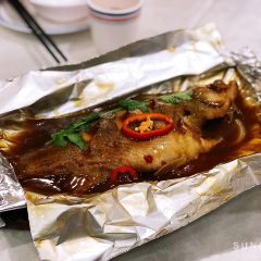 三玛璐酒楼(汉口路店) User Photo