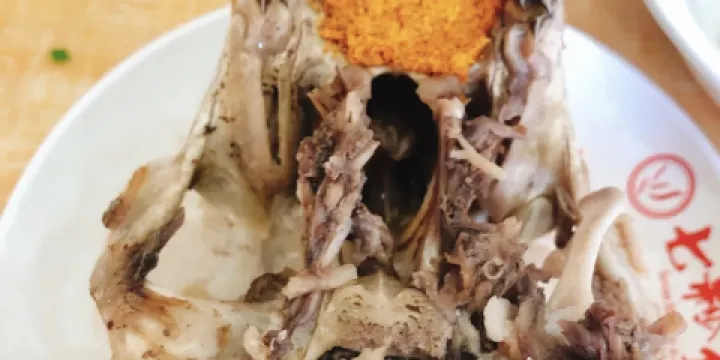 肖氏雜碎餃子館