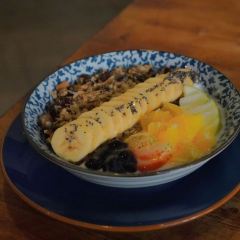 Nook Cafe User Photo