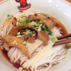 津市刘聋子粉馆(张家界总店) User Photo
