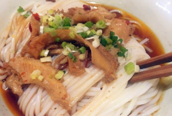 津市刘聋子粉馆(张家界总店) User Photo