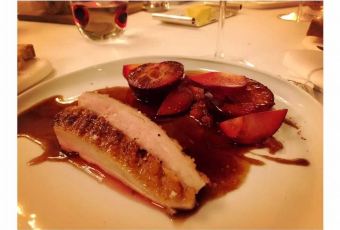 Alléno Paris User Photo