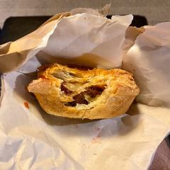 Fergbaker（皇后鎮店）張用戶圖片
