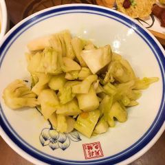 甬上名灶(环城西路店) User Photo