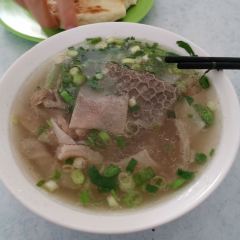 楊老五羊肉粉湯張用戶圖片
