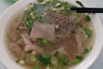 楊老五羊肉粉湯用戶圖片