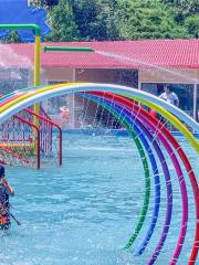 Zhuxi Summer Cool Water Park