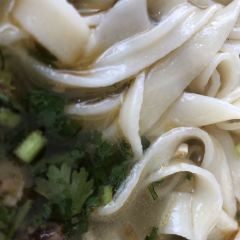 老郑州郭记烩面 User Photo