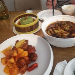 Caowokao Duck (mandouhai) User Photo