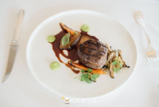 上海和平飯店·華懋閣張用戶圖片