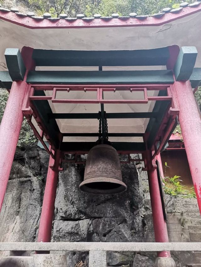 샹산 관광지(상산 관광지)