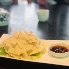 煌庭大院(陆家浜路店) User Photo