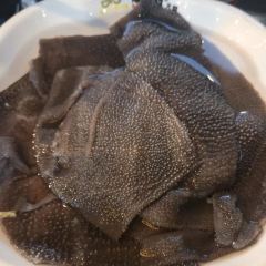 Chen YanJing Hot Pot (YuZhou XinDou) User Photo