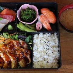 Tomi Japanese Restaurant 여행 사진