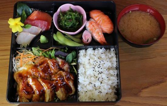 Tomi Japanese Restaurant