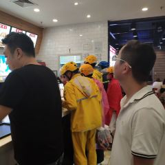 乡村基(资阳万达餐厅) User Photo