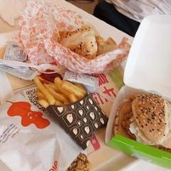 德克士(新爱特店) User Photo